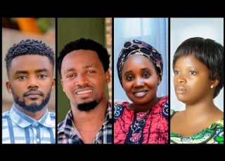 AKAMUNA SERIES SAISON E Episode 7 S2 EP 7 Akamuna Karabaye Akamuna Koko