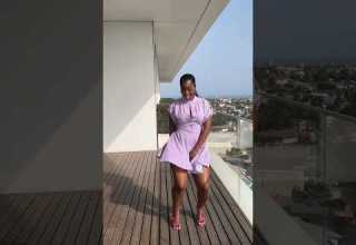 The Wind Was Jealous Tribeafrica African Shortsafrica Dance Africadance