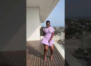 The Wind Was Jealous Tribeafrica African Shortsafrica Dance Africadance