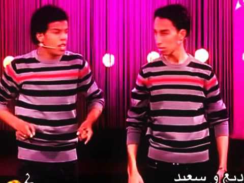 Fokaha Maghribia Said Et Wadi موت ديال الضحك HD