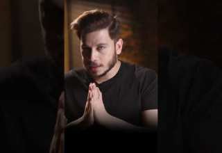 How Was Burhan Wani Killed Nitish Rajput Shorts