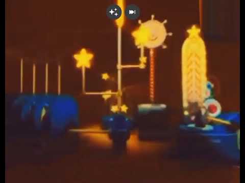 MBC3 Ident Ramadan Extended Version