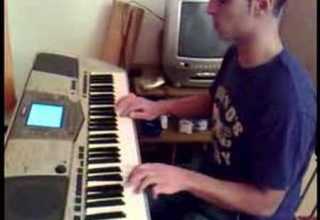 Bandari Music ERFAN South Iranian Music