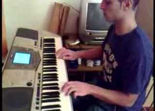 Bandari Music ERFAN South Iranian Music