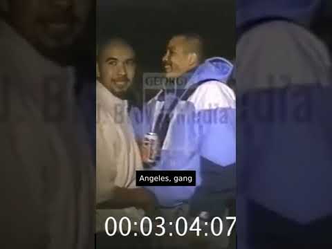 LA Street Gangs Krazy Ass Mexicans