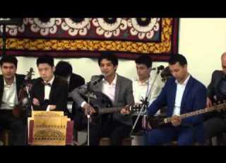 Quyosh Porlamoq Uchun LIVE