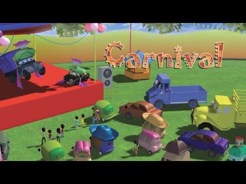 Raju The Rickshaw Episode 19 Carnival Raju The Rickshaw Episode 19 Carnival