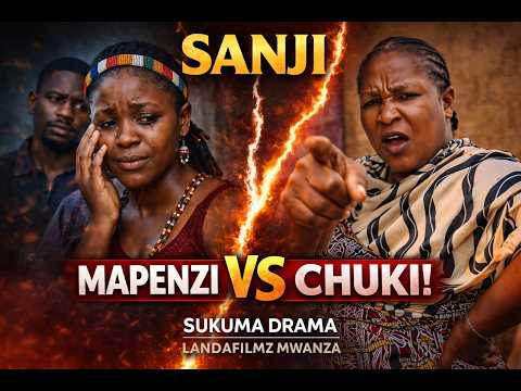 KIPI KITASHINDA NI MAPENZI AU CHUKI SANJI EPISODE 1