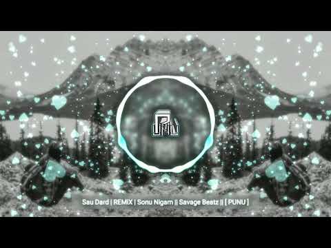 Sau Dard REMiX Sonu Nigam Muzical Codex PUNU