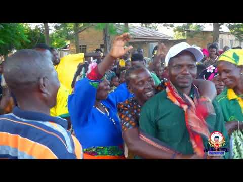 SHIHUMBE NA BUKU SHEREHE Offical Video Dr J J MLELA 0762 421 299