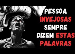  Como IDENTIFICAR A INVEJA E A FALSIDADE Nos Outros ESTOICISMO