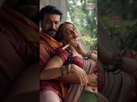 Neelambari Acharya RamCharan PoojaHegde ManiSharma Shorts Heart