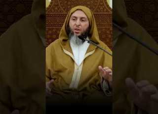 كيف يظهر العمل على هيئة رجل في القبر الشيخ سعيد الكملي