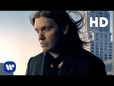 Shinedown If You Only Knew Official Video HD Remaster