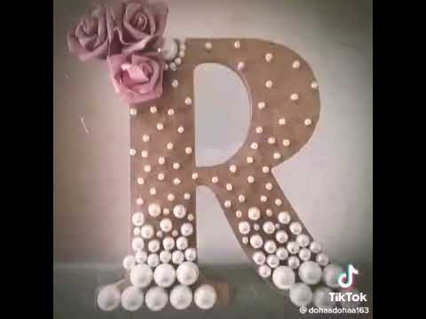 اغنية حلات وتس عن حرف R