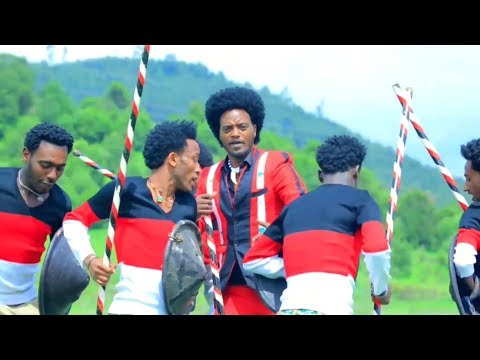 Shimallis Abbaabbuu Huursii Loli NEW 2017 Oromo Music