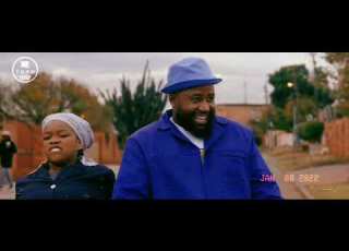 Cassper Nyovest Siyathandana Ft Boohle TrackOfTheDAY