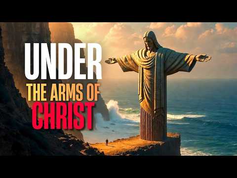 Grace Overflow Daily Under The Arms Of Christ Official Music Video Christian Worship 2026