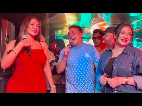 دويتو السلطنه والروقان 2025 رضا البحراوي ويارا محمد و دعاء رشوان ابداع واحساس فوق الوصف