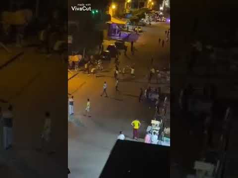 ياندال ياولاد الفاجرة حلقولو