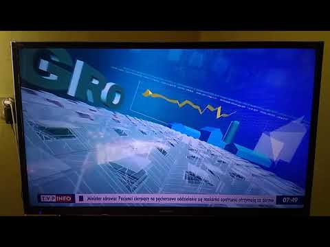 Czołówka Agrobiznesu TVP1 Od 21 04 2016r Do 29 08 2025r