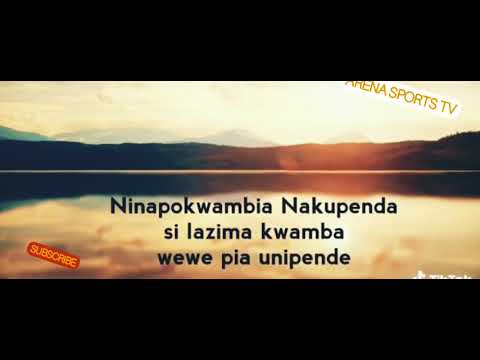 MANENO MATAM YA KUMWAMBIA MPENZI WAKO PALE UMWONAPO NA HASIRA MANENO MATAM YA KUMWAMBIA MPENZI WAKO PALE UMWONAPO NA HASIRA