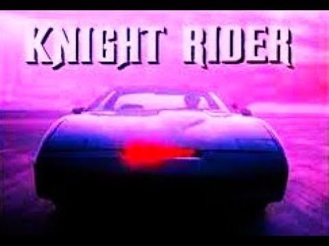 Panjabi MC Knight Rider Bhangra El Coche Fantástico Remix 1998 Djmoryschannel