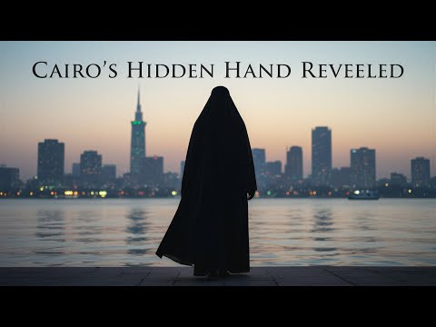 Wie Diese Geheimnisvolle Schiitische Gruppe Kairo Für Immer Verändert