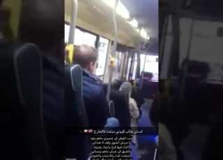 طالب كويتي مبتعث يشكي حنينه للوطن حب الوطن في ظميري ماهو بتو ه