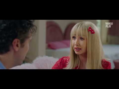 مشهد كوميدي من فيلم فاصل من اللحظات اللذيذة