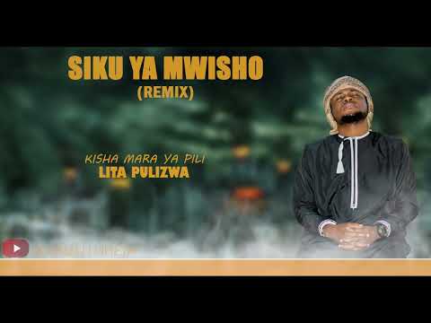 Afaaizu Luheta Siku Ya Mwisho Remix