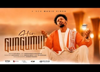 HIN GUNGUMU DAWIT GIRMA