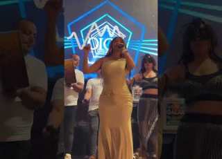 Nanitta Singer Nanitta Lebanese