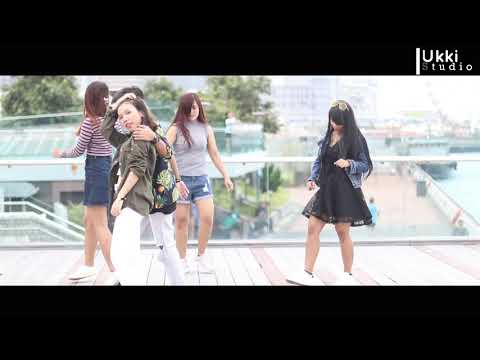 Ghea Youbi Gak Ada Waktu Beib