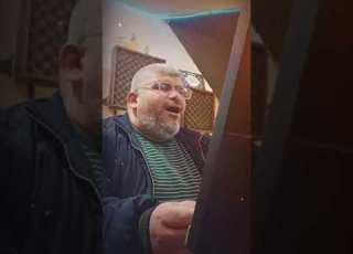 يا جبع زفي الخبر ثلاث فرسان نزفو