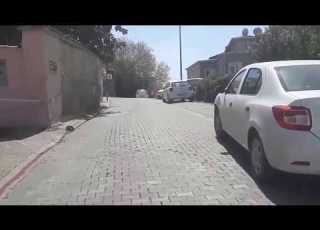 زيارة منزل الاوراق المتساقطة منزل علي رضا بك