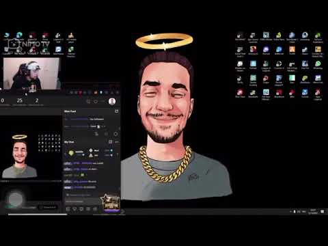 Figoshin 9lil L7ya Reaction Ahmed Sabiri