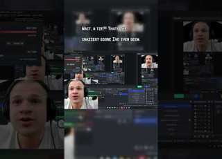  Jynxzi Is STUNNED By The Craziest Tie Score EVER Against Bobby Twitch Funny Jynxzi Shorts