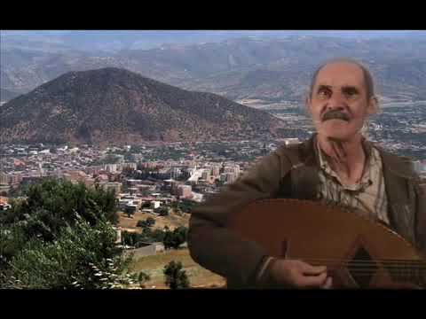 Cheikh El Mahdi THEMZI W