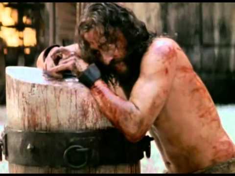 الأم المسيح