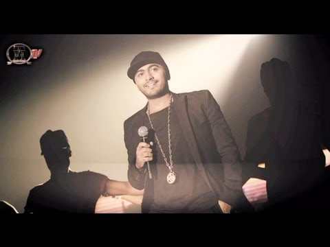 Tamer Hosny Ana Ganbek Master Q انا جنبك تامر حسني