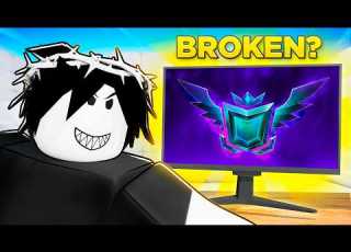  Rivals PRO Tries The BEST MONITOR