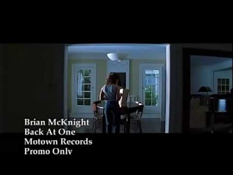 Brian Mcknight Back At One Legendado Clipe Oficial