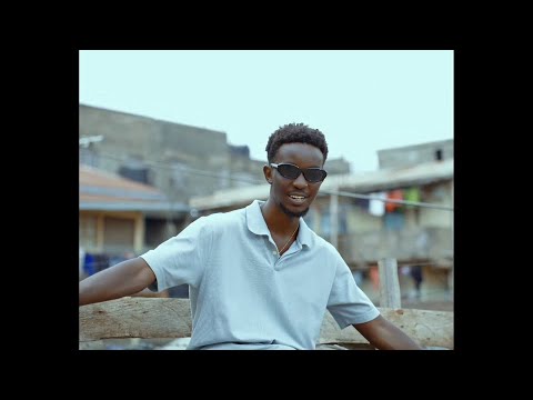 Lowki The Great Labda Ni Official Music Video