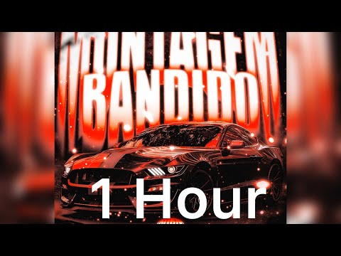 Jmilton Montagem Bandido Slowed 1 Hour Jmilton Montagem Bandido Slowed 1 Hour