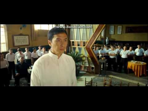 Ip Man Vs 3 Masters Best Of Martial Arts