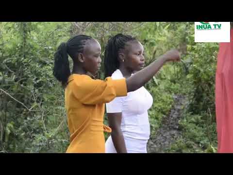 JINI KISIRANI Ep12 Kp Likoma