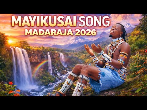 Mayikusai Song Madaraja 2026 By Starsukuma