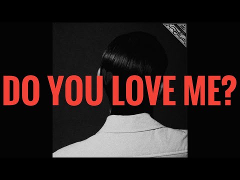 SAINT LEVANT DO YOU LOVE ME LYRICS سنيورة كلمات Ft FARES SOKAR