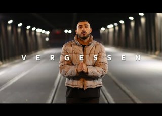  Nisa VERGESSEN Prod By Babyface Official Video